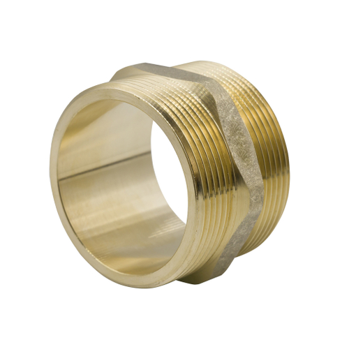 Ниппель 2'' нар/нар ЛАТ 50