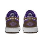 Кроссовки Air Jordan 1 Low Palomino