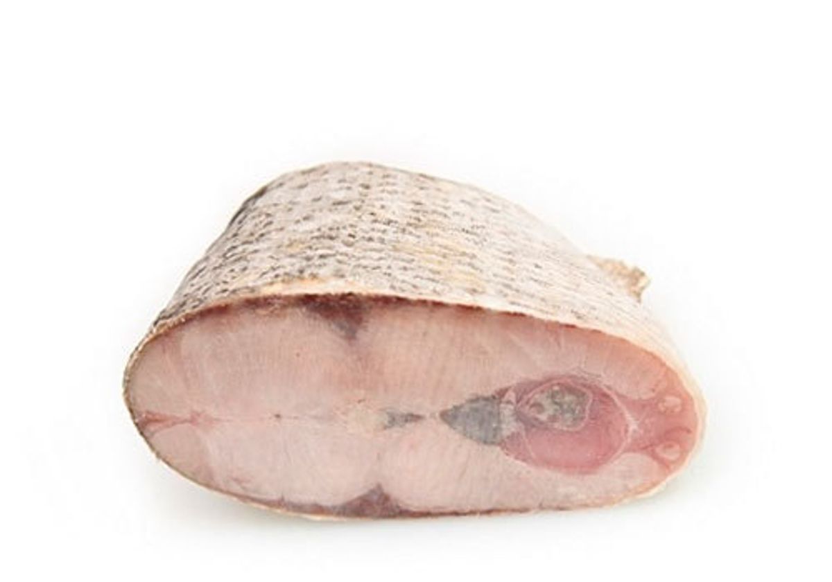 Нельма