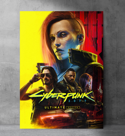 Cyberpunk 2077 2
