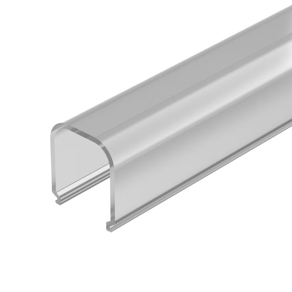 Рассеиватель Arlight ARH-WIDE-(B)-H20-2000 RRC Frost-PM 018872