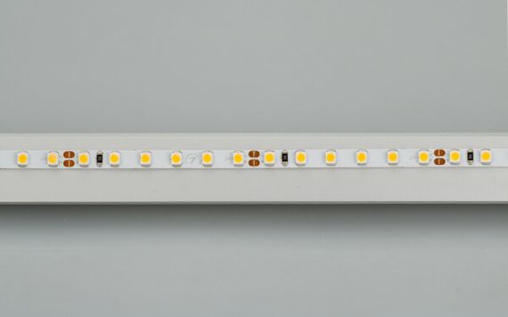 Светодиодная лента Arlight RT-A120-5mm 24V Day4000 (9.6 W/m, IP20, 2835, 5m) (arlight, узкая) 015648(2)