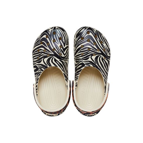 Crocs Classic Clog 'Animal Remix'