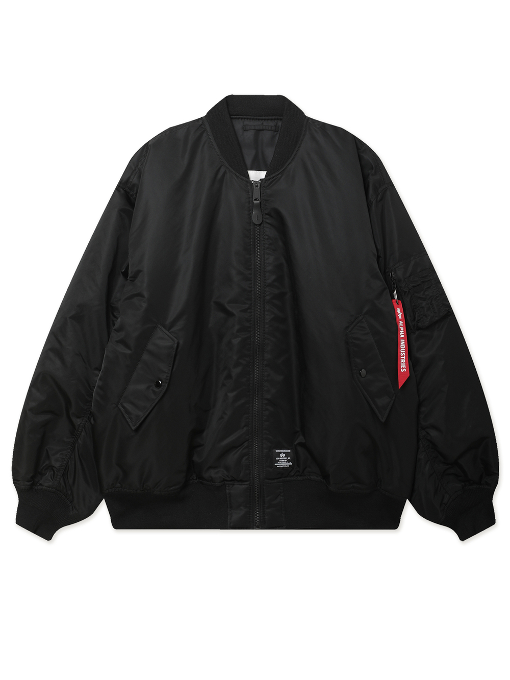 Бомбер Ma-1 Bloodchit Flight Jacket Gen Ii