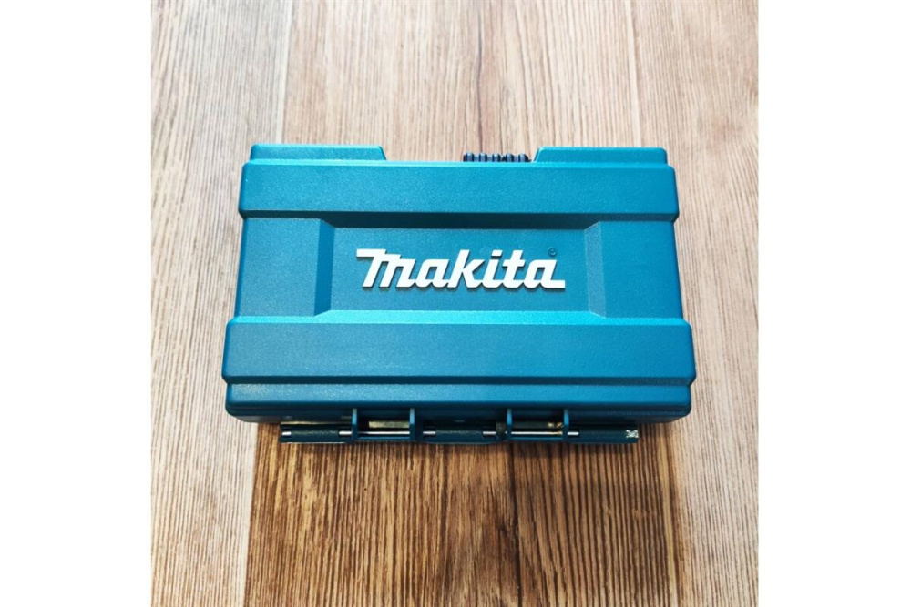 Набор насадок (37 шт в наборе) Makita B-28606