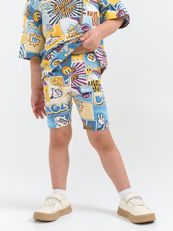 Велосипедки 