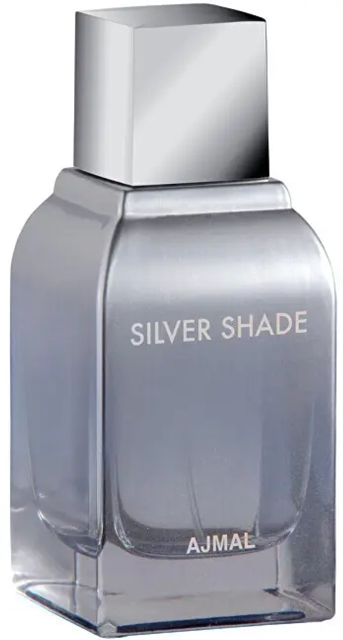 Утонченный аромат Silver Shade Ajmal для мужчин 100 мл