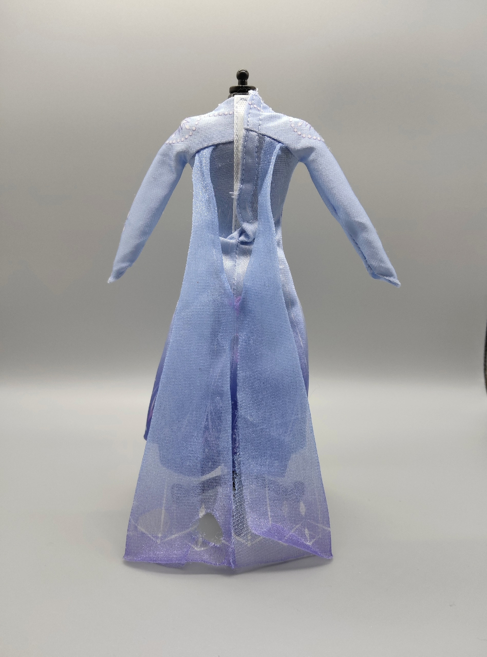 Одежда для куклы Барби платье винтаж Дисней 00х 02276