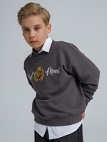 Свитшот с принтом