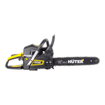Цепная бензопила Huter BS-2300М