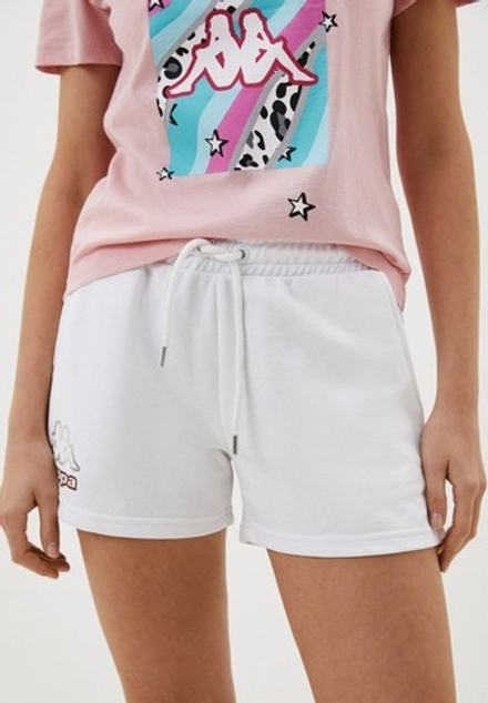 Шорты спортивные женские KAPPA