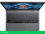 Игровой ноутбук Chuwi GTBook CWI624-521E5E1PDM35