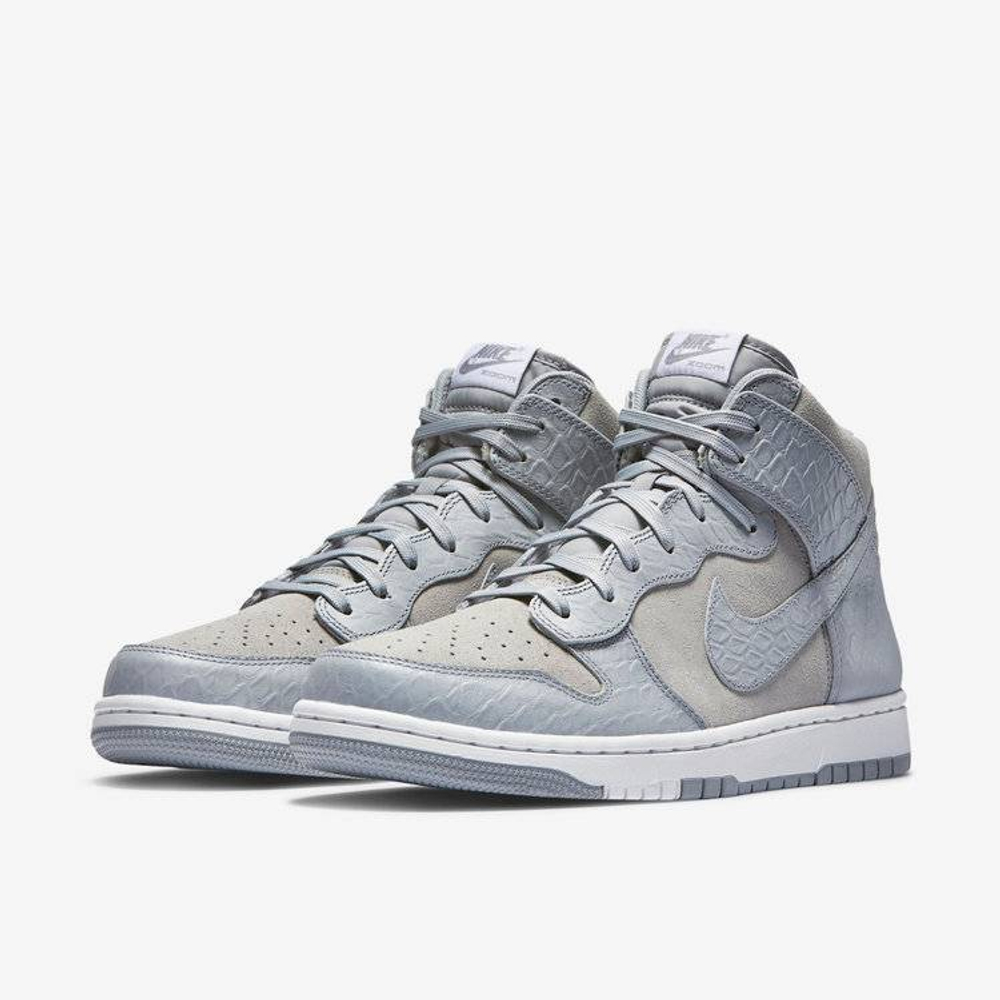 Кроссовки Nike Dunk
