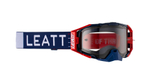 Очки Leatt Velocity 6.5 Royal Light Grey 58% (8023020240)