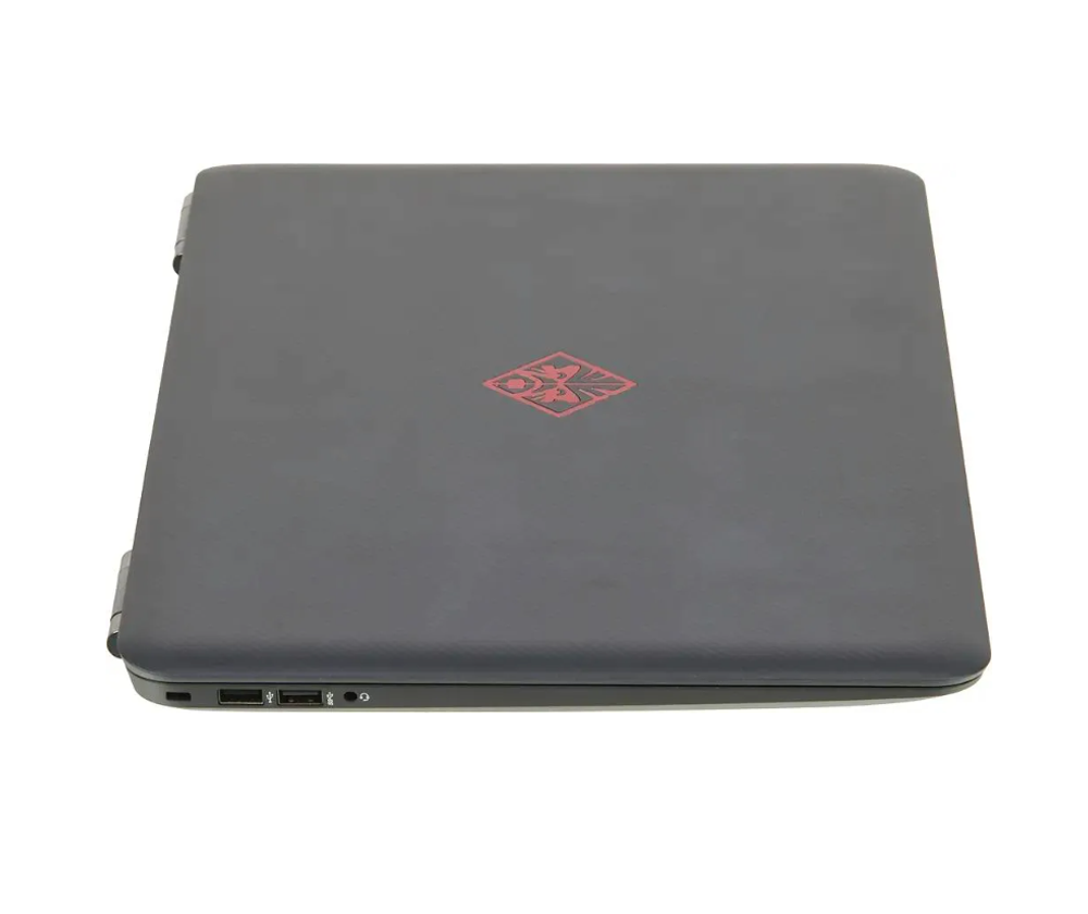 15.6" Ноутбук HP Omen 15-ix019Tx (1920x1080, Intel Core i5-6300HQ, RAM 8ГБ, SSD 128ГБ, Nvidia GeForce GTX 965M, Win 10 Home)