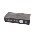 Прицел Vector Optics Taurus 1-6x24 SFP (SCOC-42)