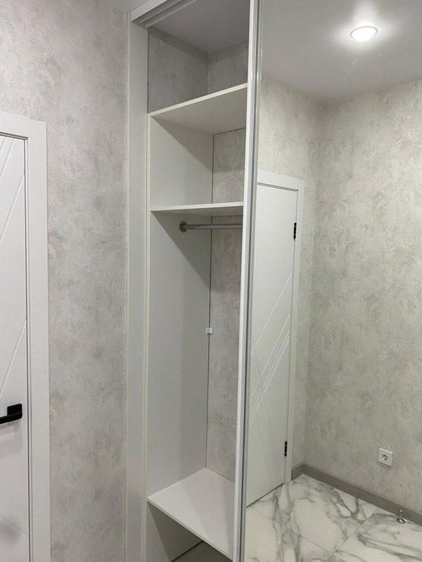 ШКАФЫ НА ЗАКАЗ ЛЮБОГО  РАЗМЕРА