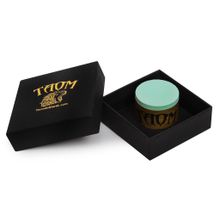 Мел Taom Soft Chalk Green в индивидуальной упаковке 1шт.
