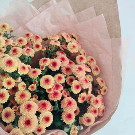 Соберу букет №141