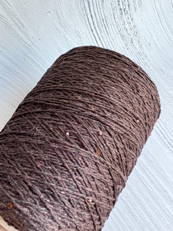 Трикотажная пряжа для вязания LINOCRI