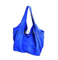 Сумка из кожи питона BG-93