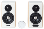 Компьютерные колонки Edifier S880DB MKII белый