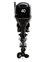 Лодочный мотор Hidea (Хайди) HD 40 FHS