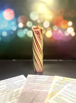 Свеча Планетариум. Гармония планет + ПОДАРОК