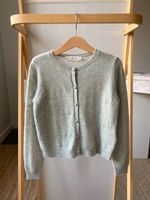 Кашемировый кардиган  Bonpoint, 128