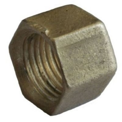 Гайка М16*1,5 правая