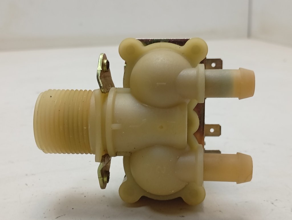 S803J кт45 Клапан подачи воды для стиральной машины Samsung б/у