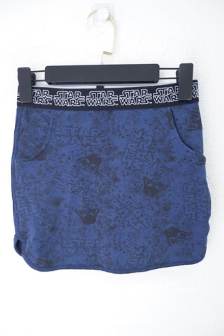 Юбка Star wars модная на 10 лет