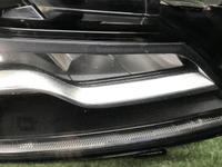 Фара правая Jaguar F-PACE (2016-2020) LED