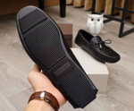 Мокасины Bottega Veneta