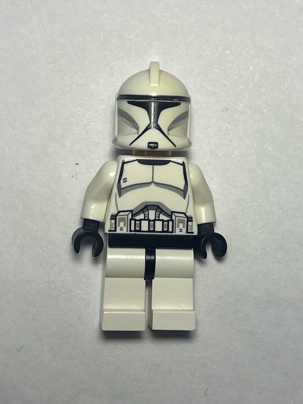 USED Клон солдат (Фаза 1) sw0442