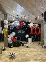 Formula 1 Party