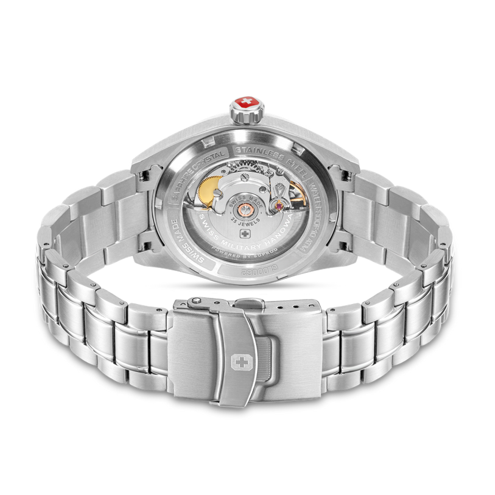 Swiss Military Hanowa Majestic Pioneer SMWGL0006201