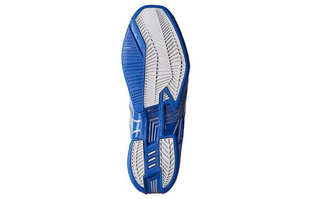 Кроссовки Adidas T Mac 3