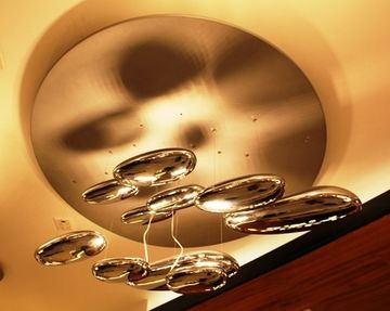 Mercury by Artemide