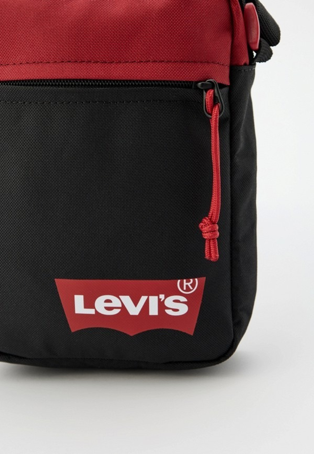 Сумка на плечо LEVI'S LM CROSSBODY BAG LEGACY GROUP MINI XBDY