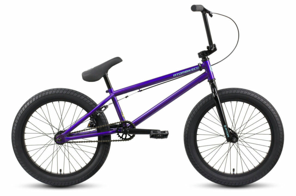 BMX Atom Ion (2022)