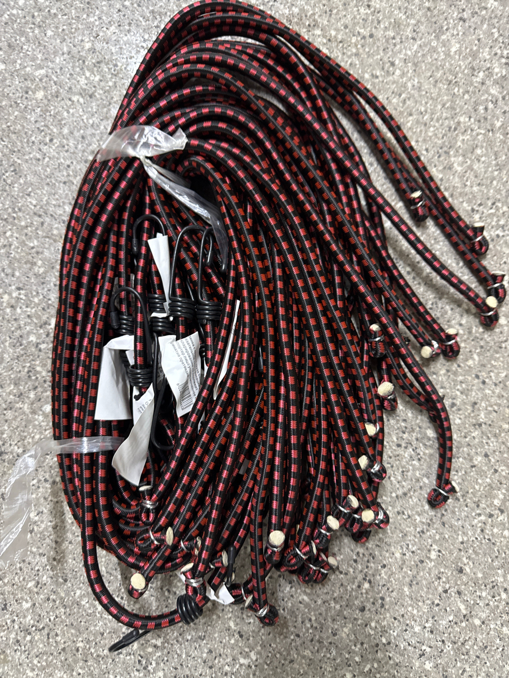 Резинка багажная 1.3