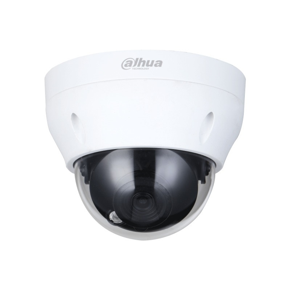Видеокамера IP Dahua DH-IPC-HDPW1431R1P-0280B-S4