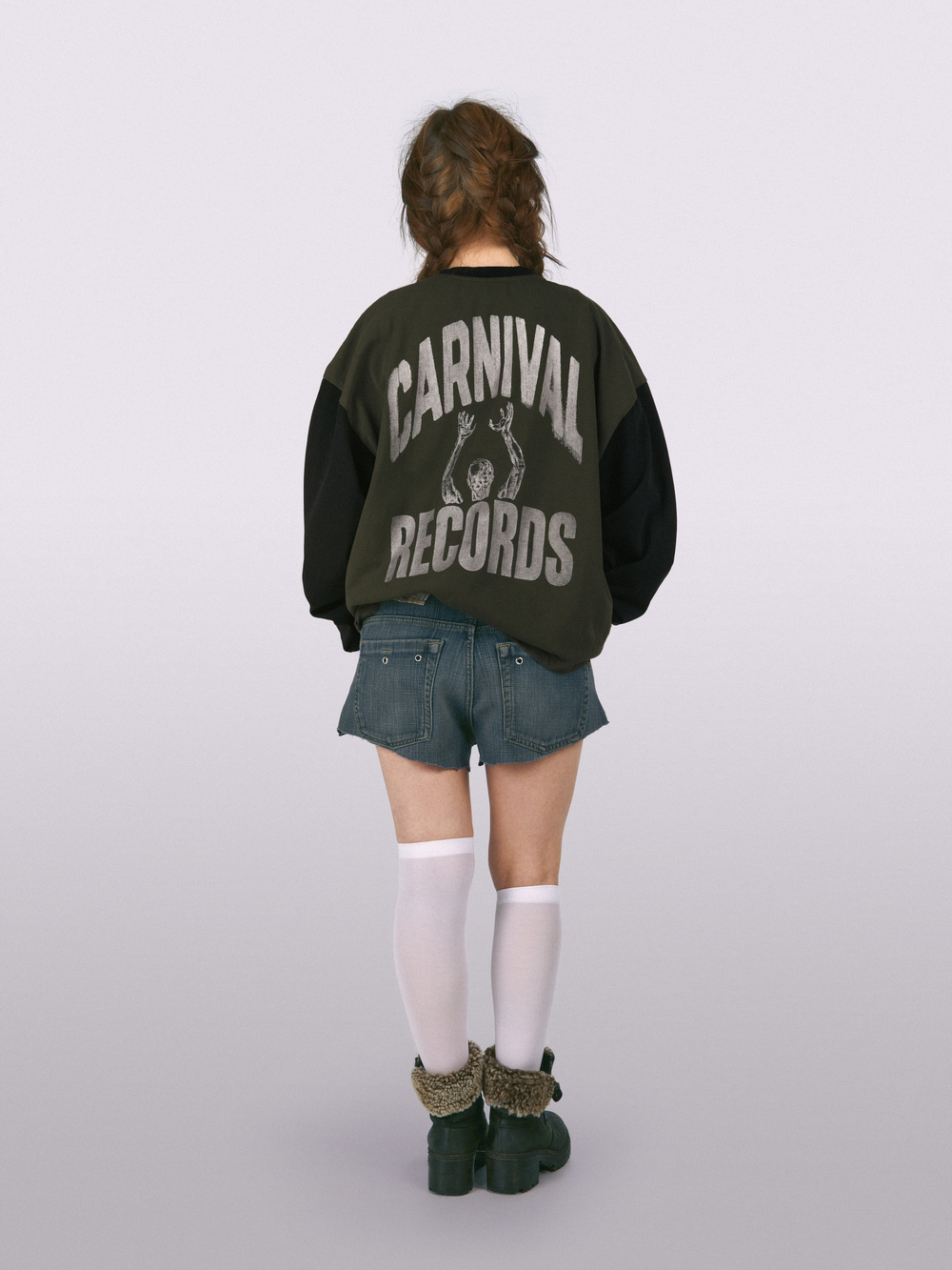 ВИДАВШИЙ ВИДЫ ЛОНГСЛИВ