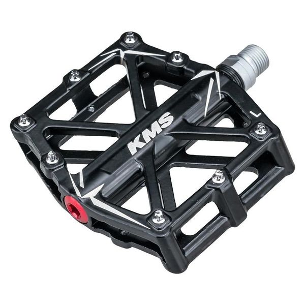 Педали алюминиевые для горного велосипеда 