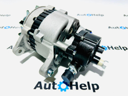 Генератор ALMZ004 S5A1-18-300 A1T33676 SL, HA 12V 65A