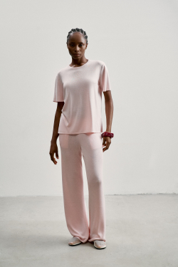 Джемпер ESSENTIAL, розовый