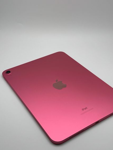 iPad 10 256gb Pink