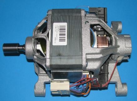 Мотор (двигатель) для стиральной машины Gorenje (Горенье) - 314377, 348870, 172933