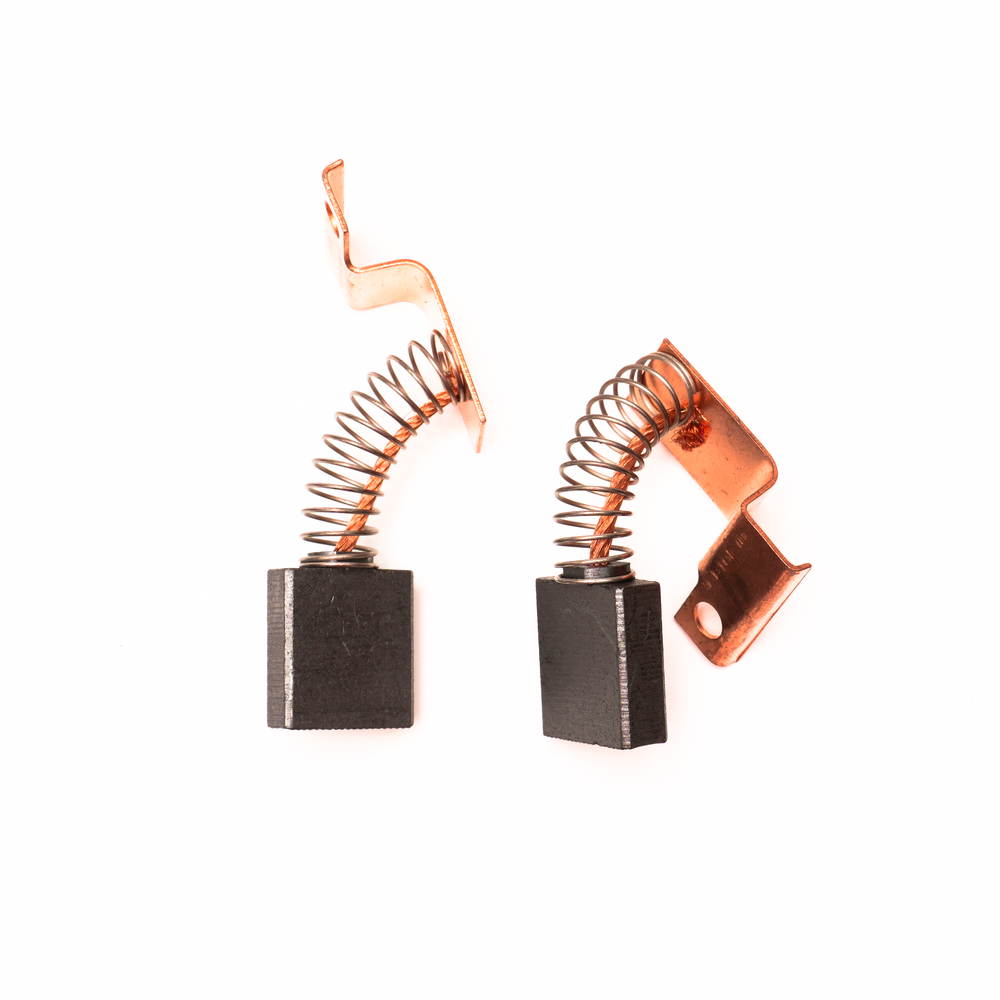 Щетки карбоновые CD-255